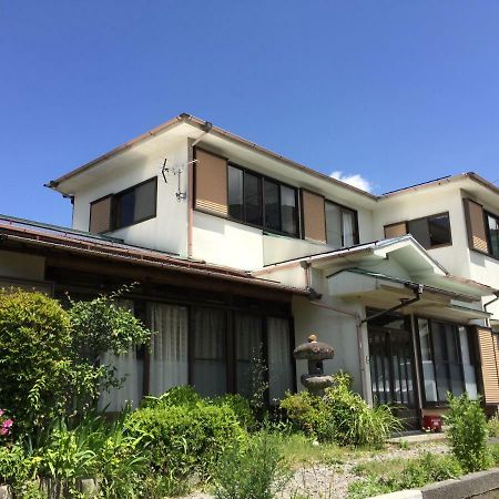 Guesthouse Enn Hakone Exterior foto