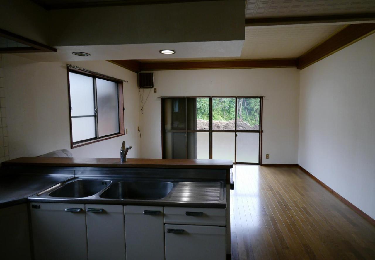Guesthouse Enn Hakone Exterior foto