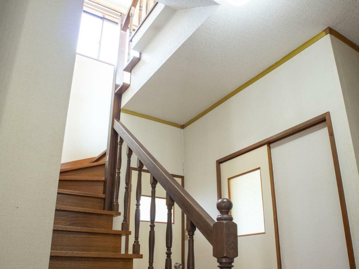 Guesthouse Enn Hakone Exterior foto