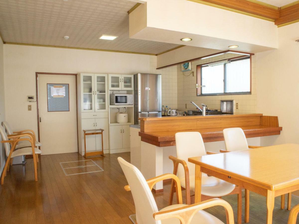 Guesthouse Enn Hakone Exterior foto