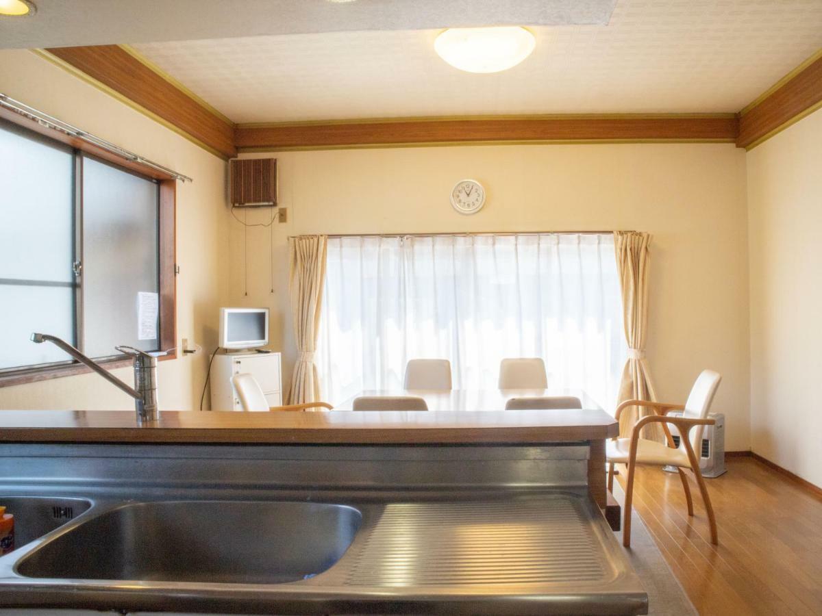 Guesthouse Enn Hakone Exterior foto